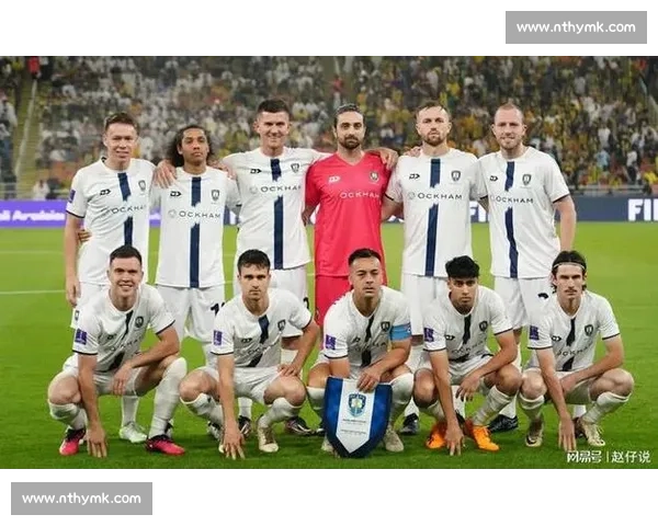 基米希直言世俱杯美国遇冷：狂热氛围尚未点燃