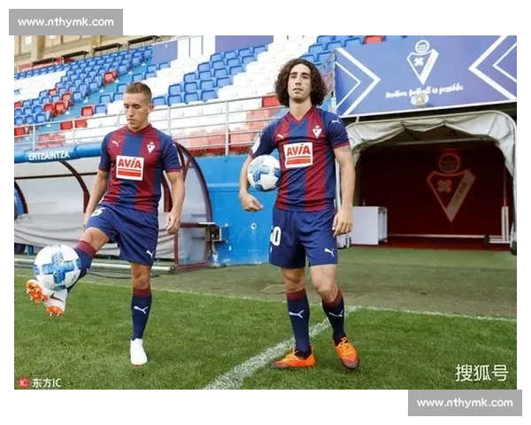 埃瓦尔官宣签回本土锋线新星 马古纳塞拉亚回归助力升级 埃瓦尔官宣签回本土锋线新星 马古纳塞拉亚回归助力升级