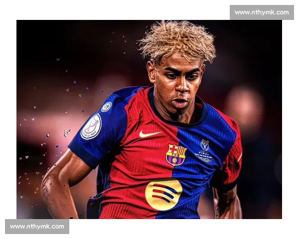 巴萨新星亚马尔恋上 30 岁网红：13 岁年龄差引爆舆论