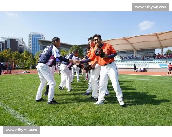棒球夺冠展风采 两岸体育谱新篇 ——2025 海峡两岸体育嘉年华纪实