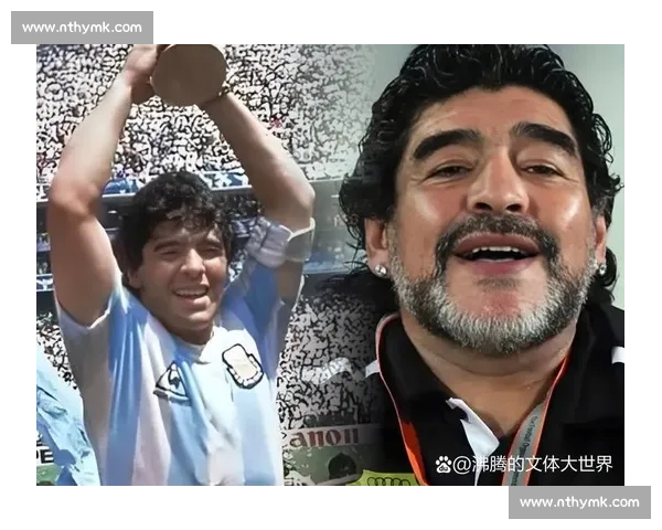 阿兹特克的永恒星光：阿根廷足协纪念 1986 世界杯夺冠 39 周年