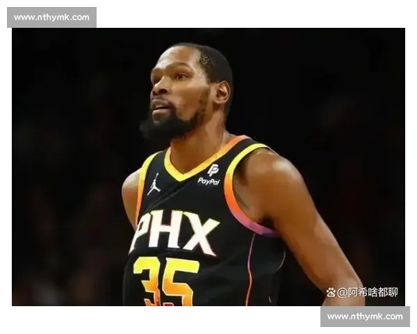 杜兰特空降火箭!五换一震撼交易达成,西部第二剑指争冠,雷霆卫冕承压 杜兰特空降火箭!五换一震撼交易达成,西部第二剑指争冠,雷霆卫冕承压