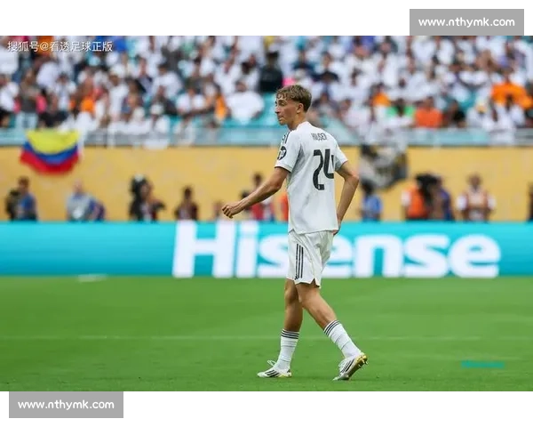 皇马寻姆巴佩替补遇挫，贡萨洛凭世俱杯表现锁定留队资格