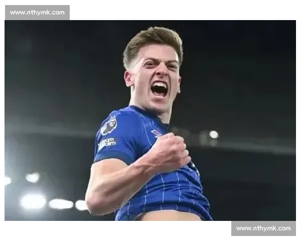 德拉普:为世俱杯关键战而生,蓝军锋线新星誓言倾尽所有 德拉普:为世俱杯关键战而生,蓝军锋线新星誓言倾尽所有