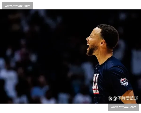 科尔盛赞库里:出手即合理,重新定义三分传奇 科尔盛赞库里:出手即合理,重新定义三分传奇