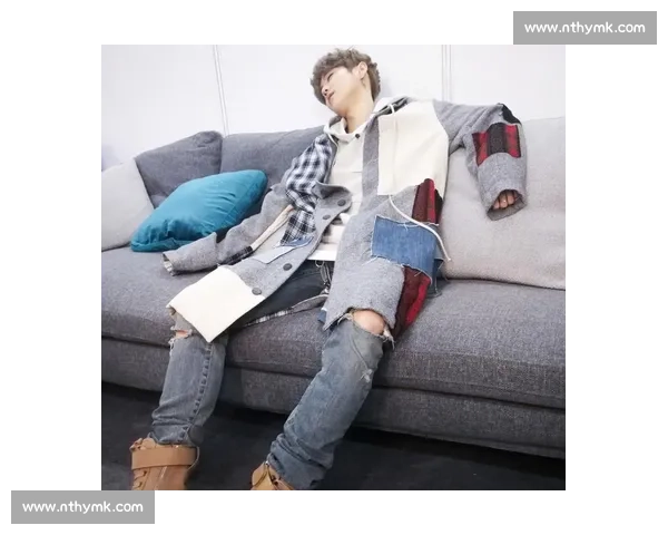 鹿晗的扭帽撩妹法则：小棒球帽的魅力密码