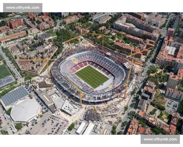 市长重申诺坎普需合规申请许可，巴萨冲刺八月回归仍存变数