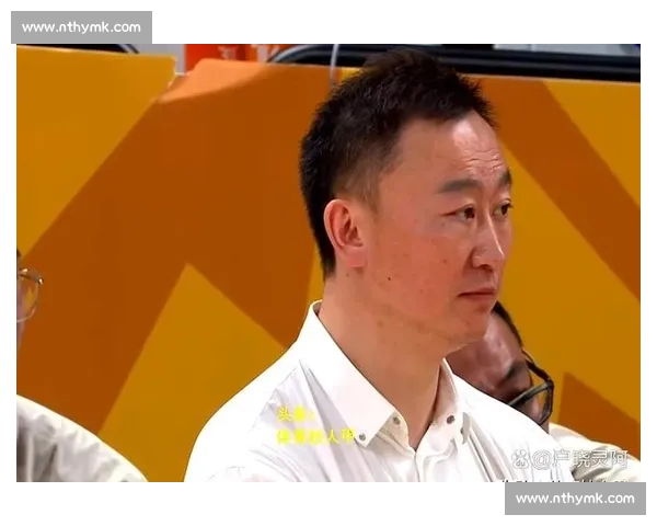 杨瀚森登陆 NBA 后青岛男篮重建：三核成型，刘维伟如何破局内线困局？