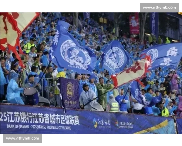 苏超应援团：跨省跨国的超级人脉网络