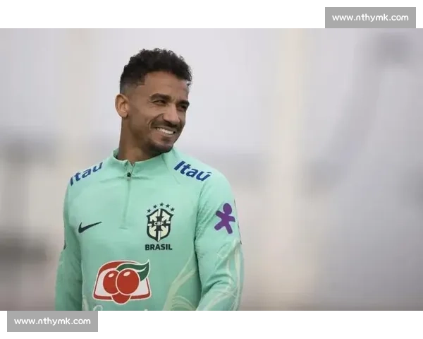 达尼洛：尤文生涯铸就历史，世俱杯成巴西足球全球跳板