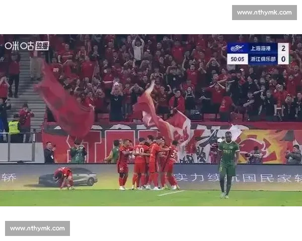 海港客场 3-1 逆转河南，U21 双星闪耀缩小争冠差距