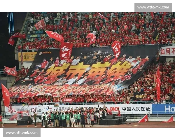 无锡球迷水蜜桃球服助阵,力克常州队喊响 “十三妹” 无锡球迷水蜜桃球服助阵,力克常州队喊响 “十三妹”