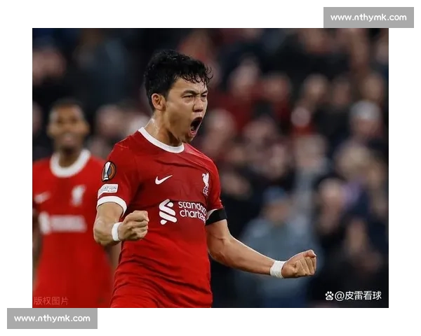 远藤航铁心留利物浦：合同在身，最终决定权由我掌控