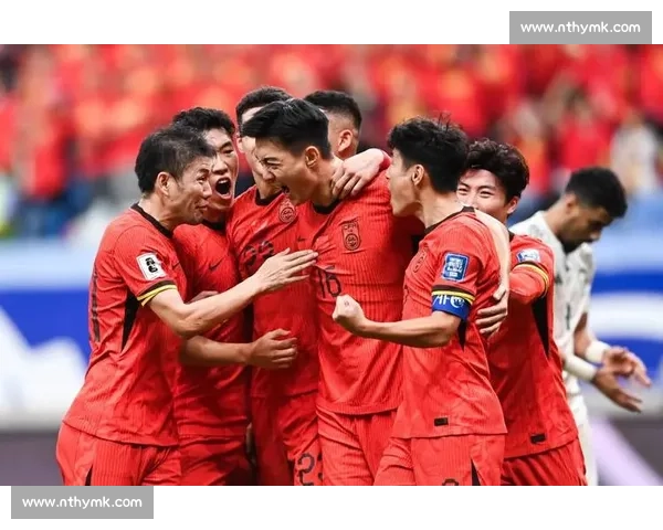 国足新名单平均 25.4 岁：青春风暴来袭，18 岁王钰栋领衔三人组