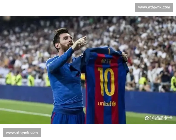 梅西闪电启动!巴萨防线瞬间崩塌 梅西闪电启动!巴萨防线瞬间崩塌