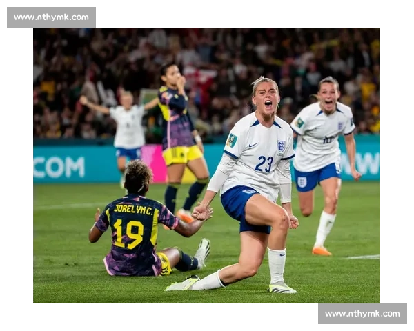 特维斯替补 15 分钟大四喜！世界联 5-4 逆转英格兰