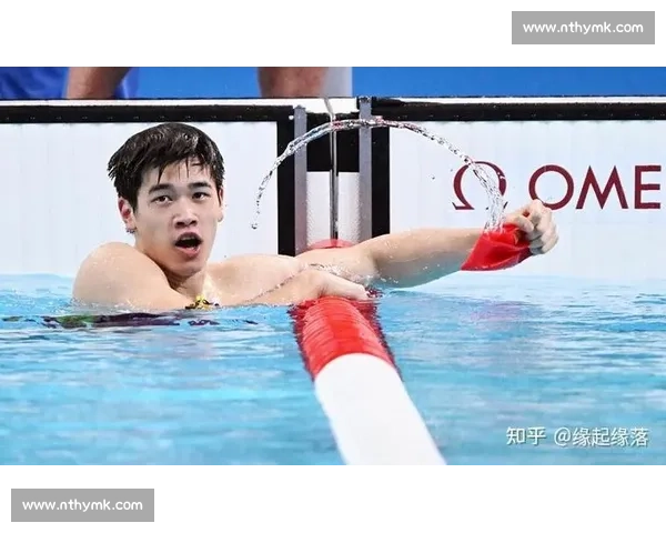 泳动天府 活力蓉城：2025 全国游泳锦标赛东安湖开赛 全运资格战点燃世赛名城