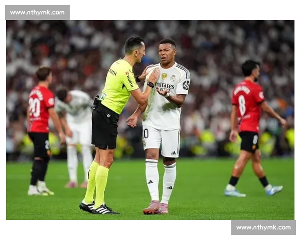 皇马寻姆巴佩替补遇挫，贡萨洛凭世俱杯表现锁定留队资格